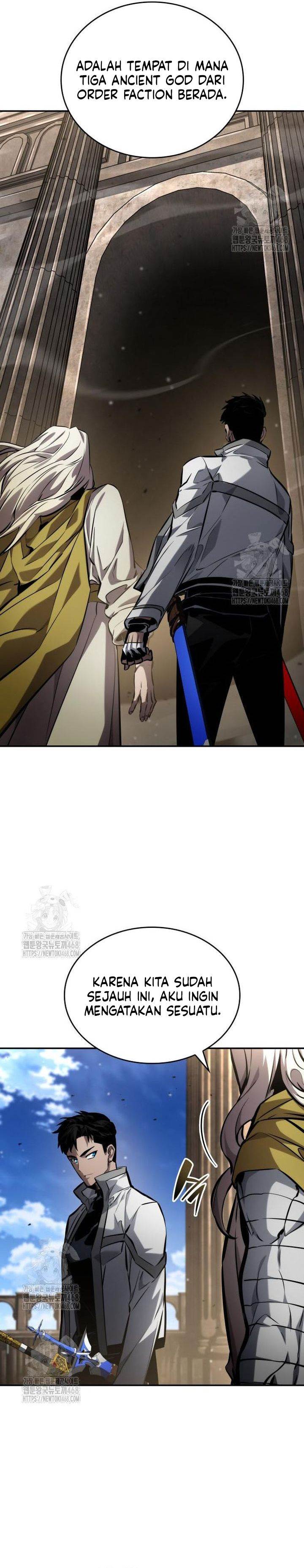 Boundless Necromancer Chap 151 - Next Chap 152