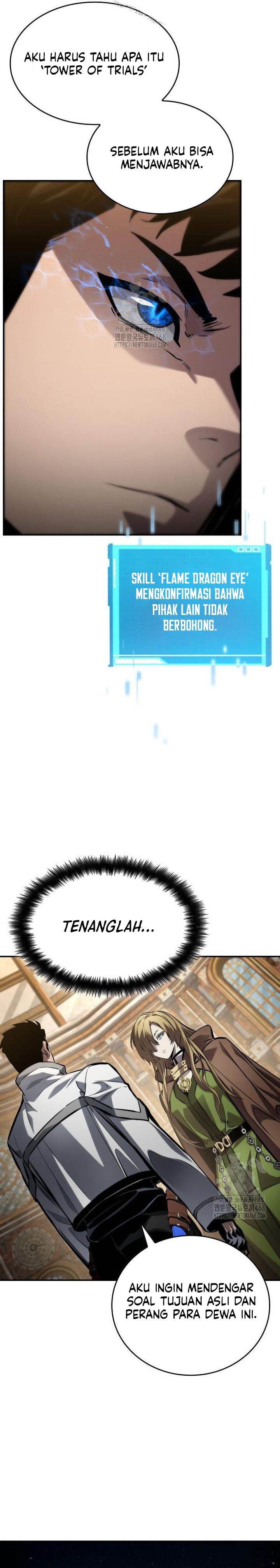 Boundless Necromancer Chap 151 - Next Chap 152