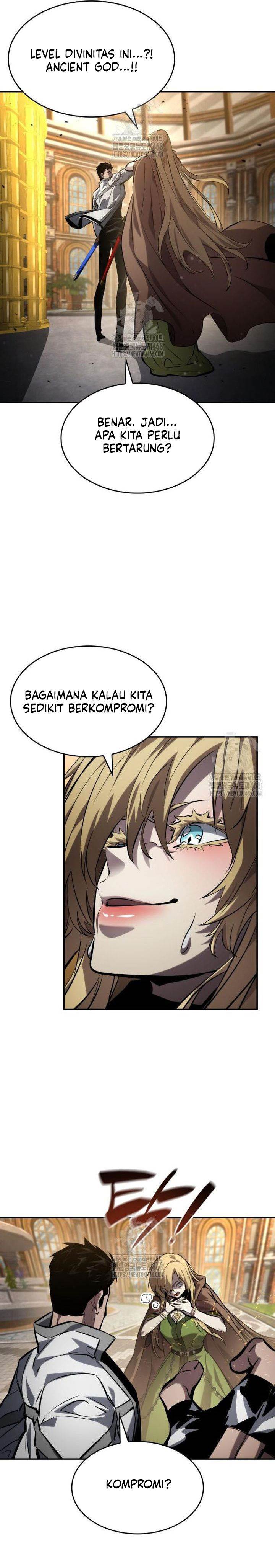 Boundless Necromancer Chap 151 - Next Chap 152