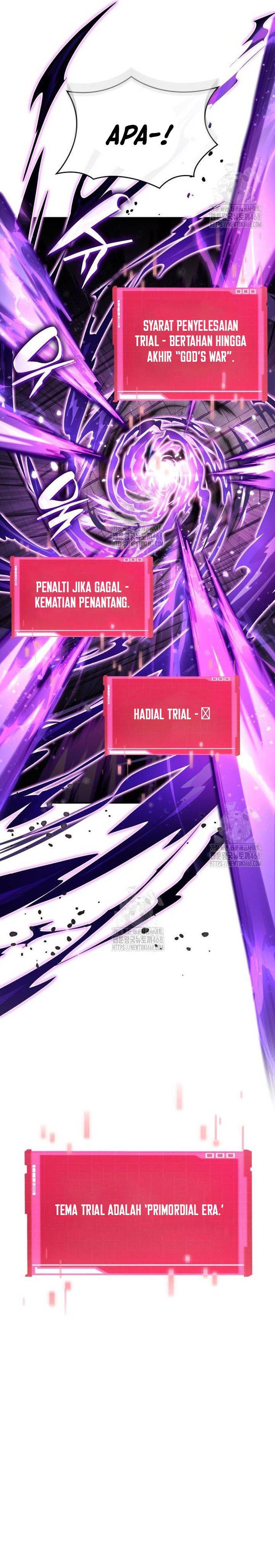 Boundless Necromancer Chap 151 - Next Chap 152