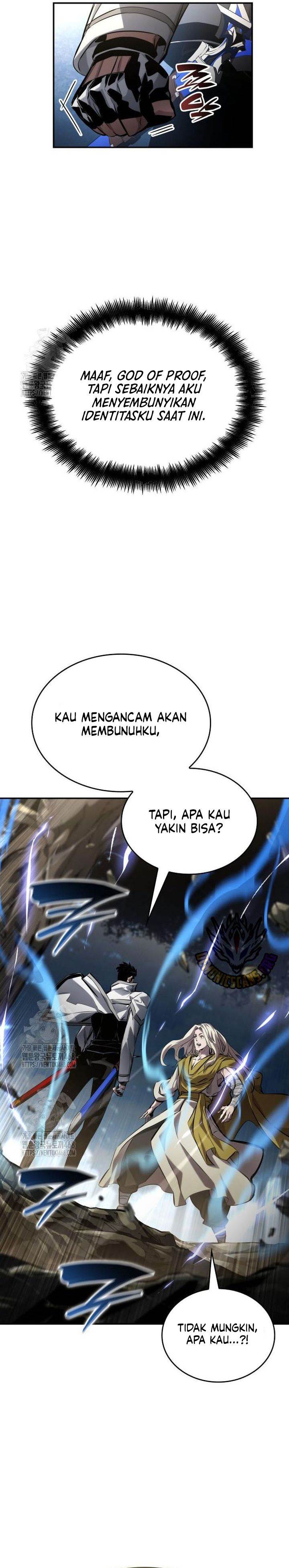 Boundless Necromancer Chap 151 - Next Chap 152