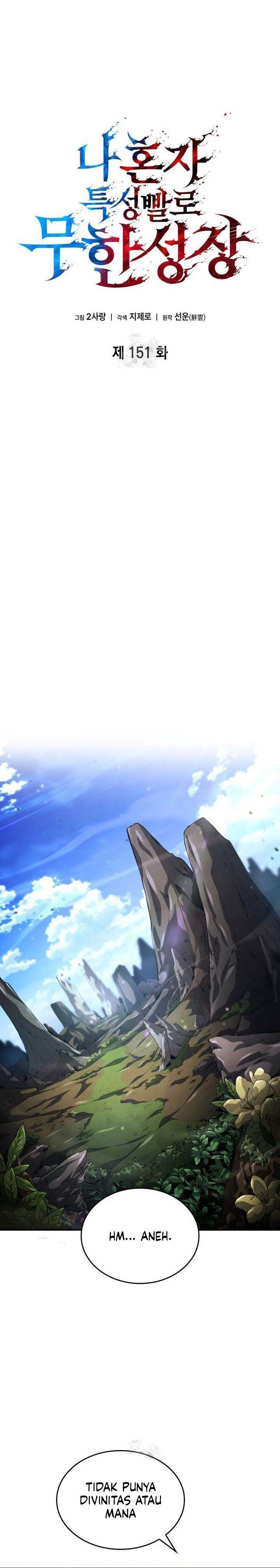 Boundless Necromancer Chap 151 - Next Chap 152