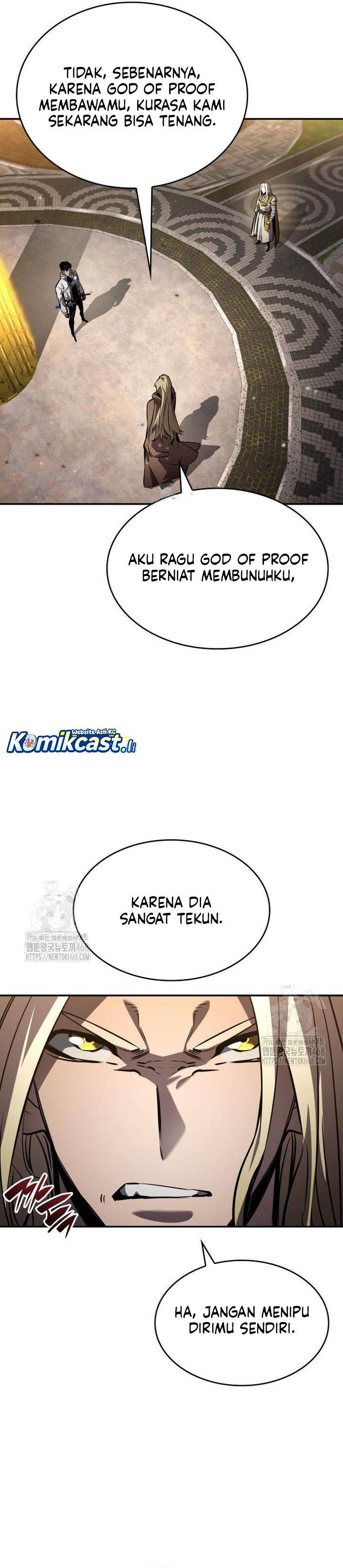 Boundless Necromancer Chap 151 - Next Chap 152