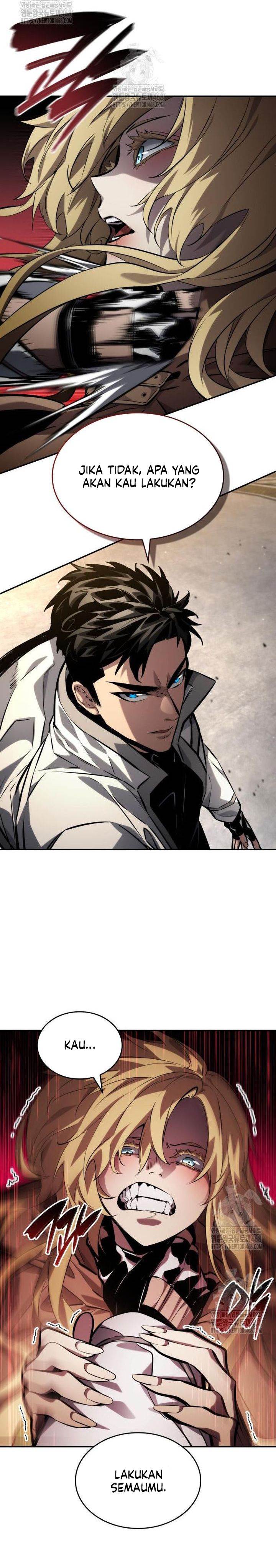 Boundless Necromancer Chap 151 - Next Chap 152