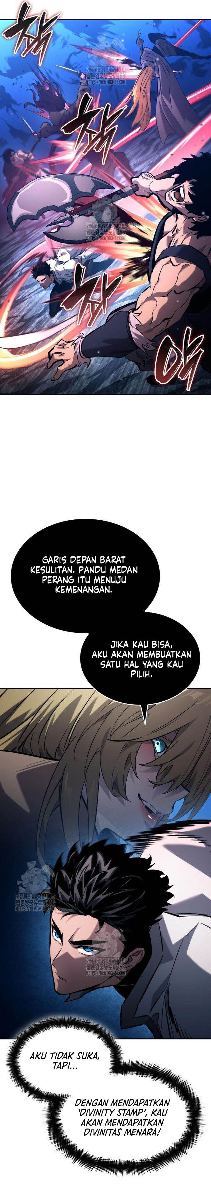 Boundless Necromancer Chap 151 - Next Chap 152