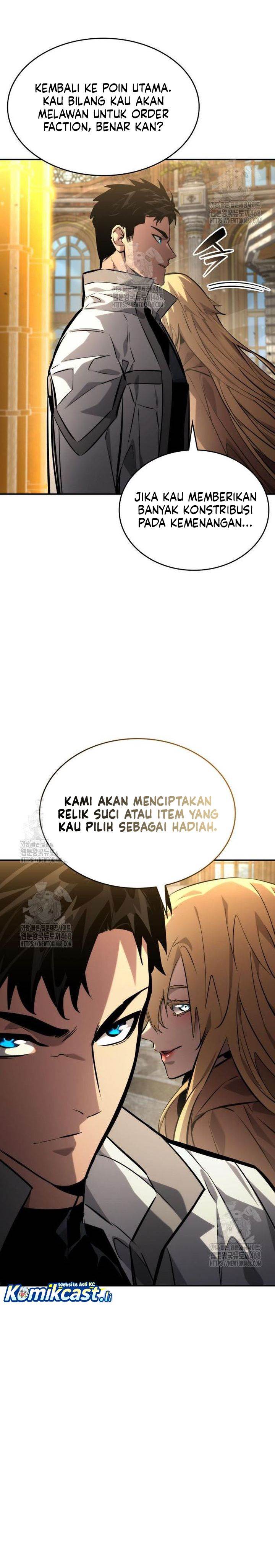 Boundless Necromancer Chap 151 - Next Chap 152