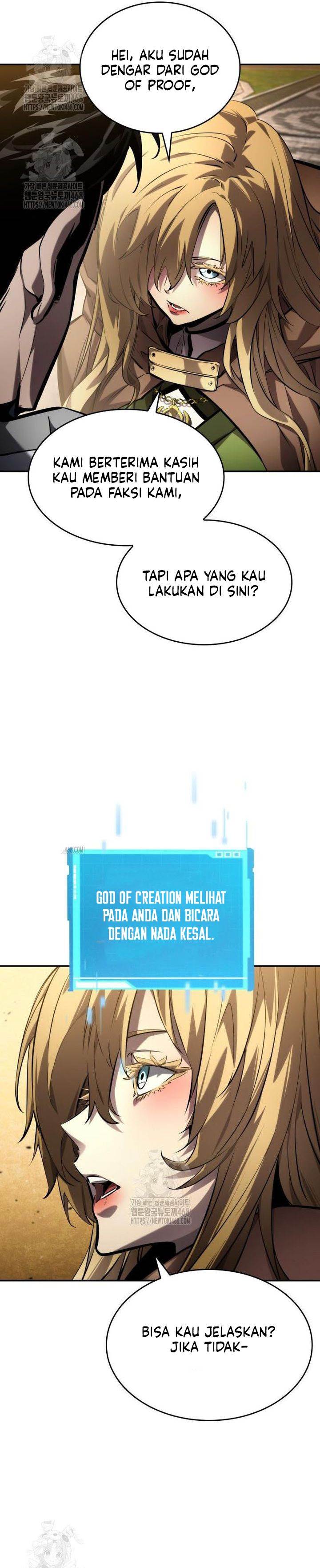 Boundless Necromancer Chap 151 - Next Chap 152