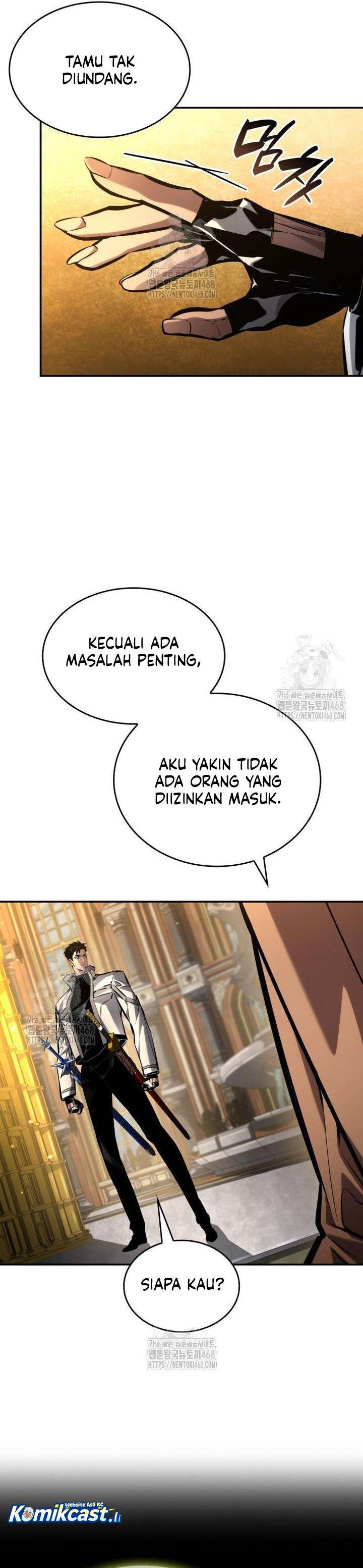 Boundless Necromancer Chap 151 - Next Chap 152