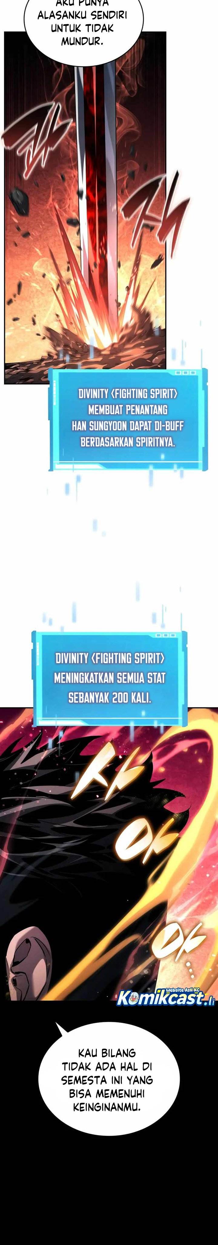 Boundless Necromancer Chap 152 - Next Chap 153