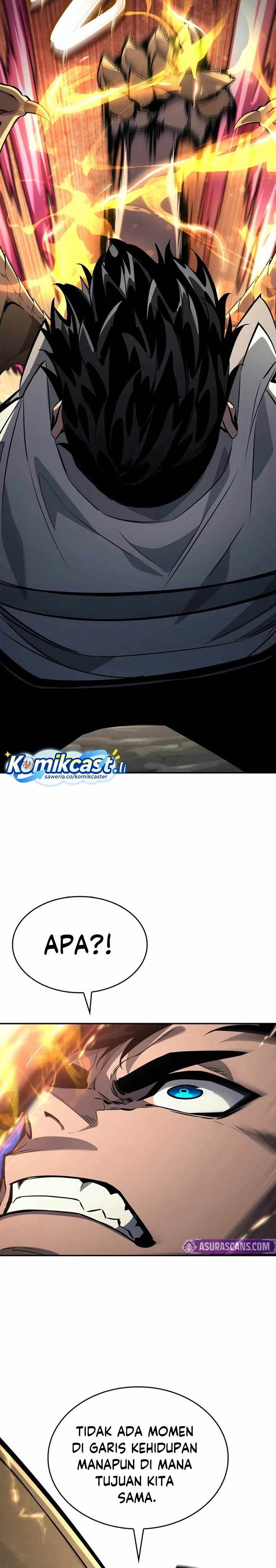 Boundless Necromancer Chap 152 - Next Chap 153