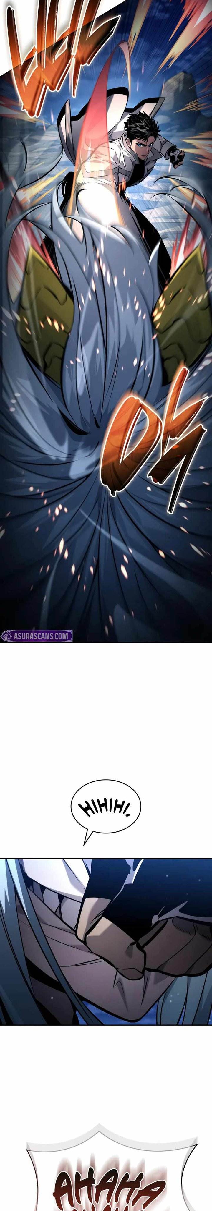 Boundless Necromancer Chap 152 - Next Chap 153