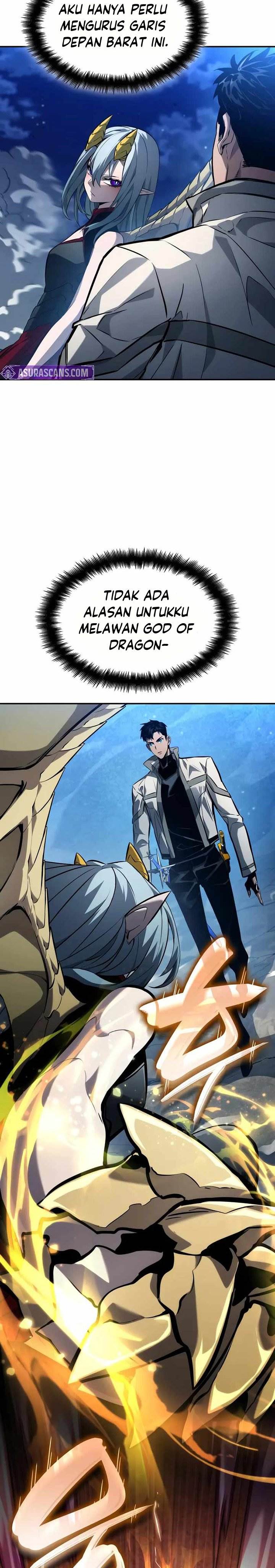 Boundless Necromancer Chap 152 - Next Chap 153