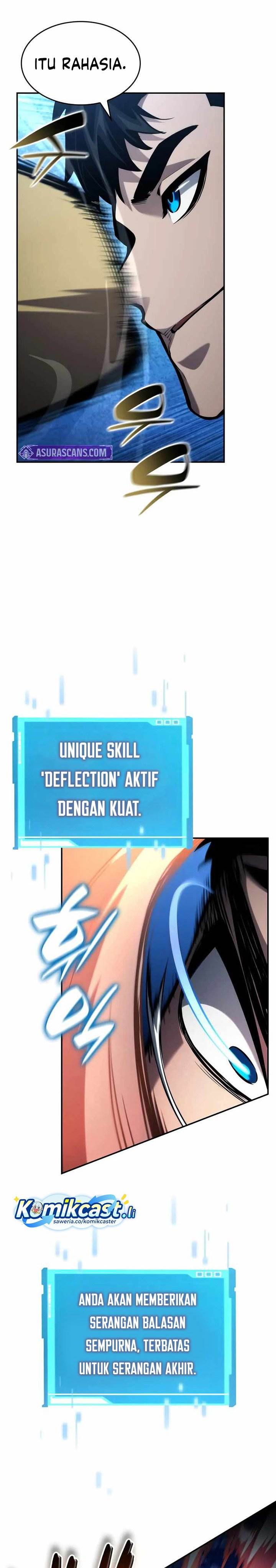 Boundless Necromancer Chap 152 - Next Chap 153