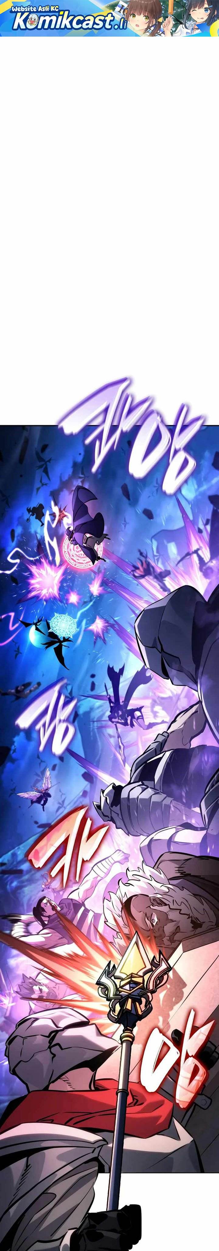 Boundless Necromancer Chap 152 - Next Chap 153