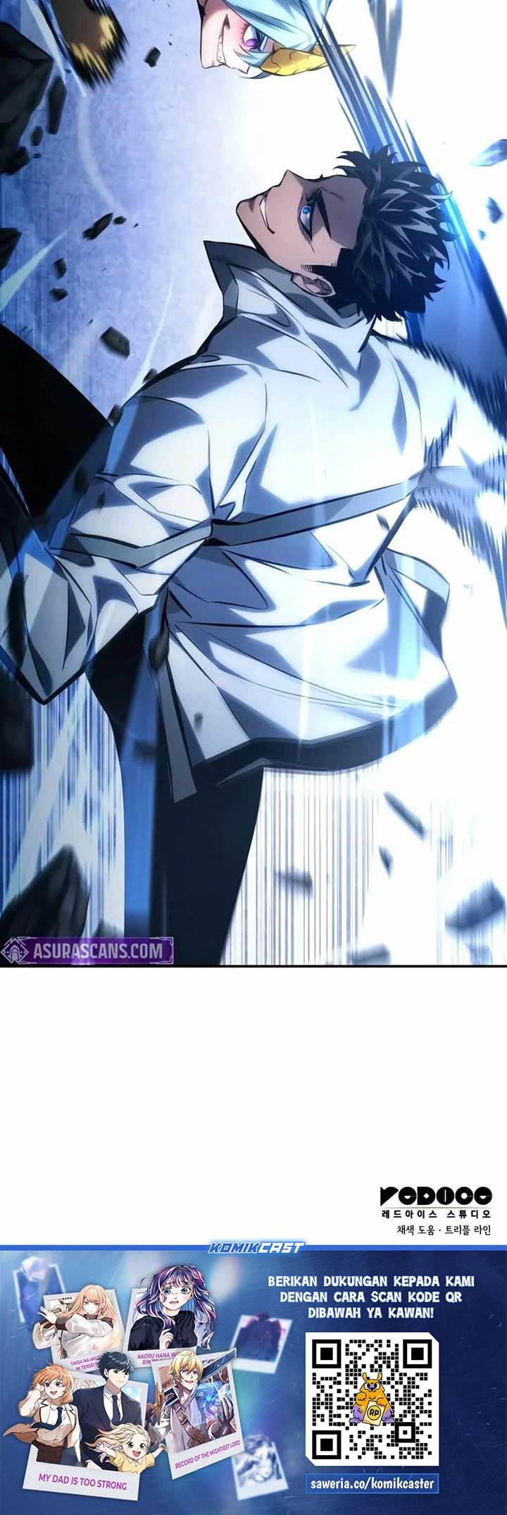 Boundless Necromancer Chap 152 - Next Chap 153