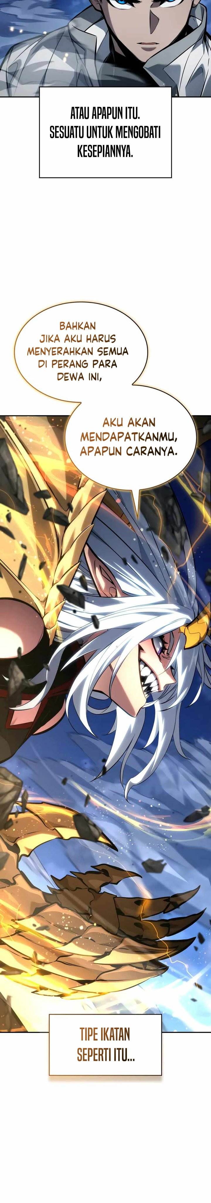 Boundless Necromancer Chap 152 - Next Chap 153