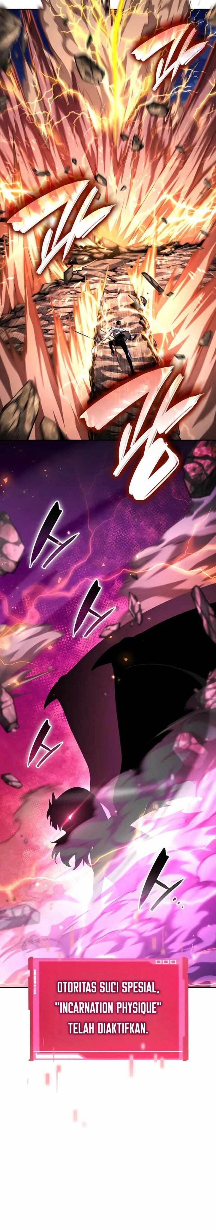 Boundless Necromancer Chap 152 - Next Chap 153