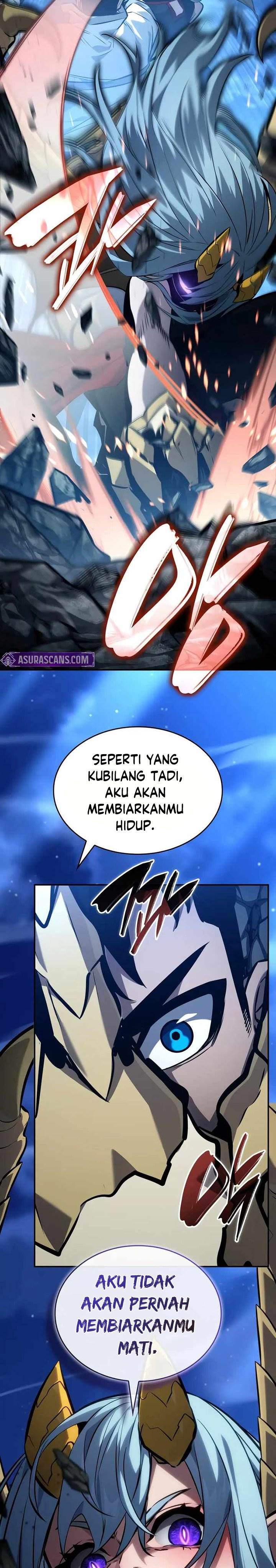 Boundless Necromancer Chap 152 - Next Chap 153