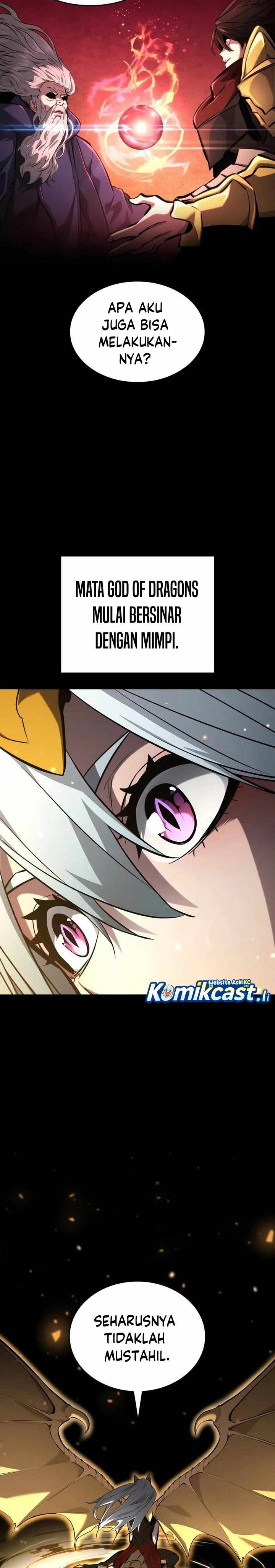 Boundless Necromancer Chap 152 - Next Chap 153