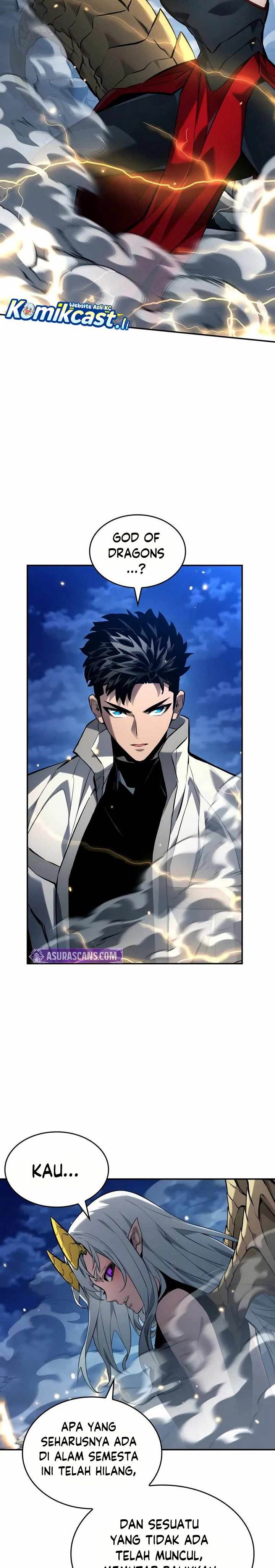 Boundless Necromancer Chap 152 - Next Chap 153