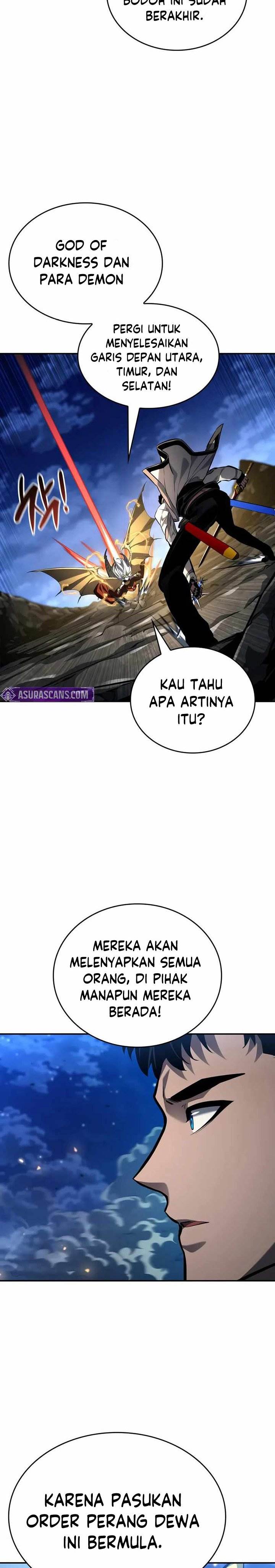 Boundless Necromancer Chap 152 - Next Chap 153