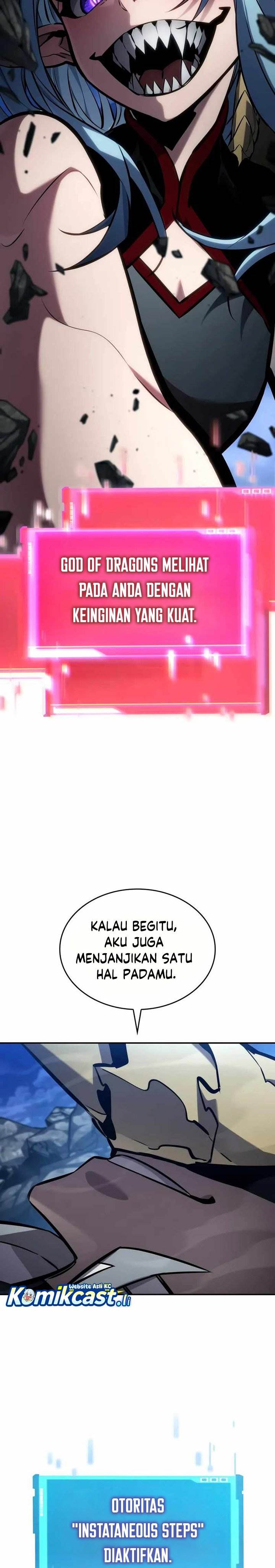 Boundless Necromancer Chap 152 - Next Chap 153