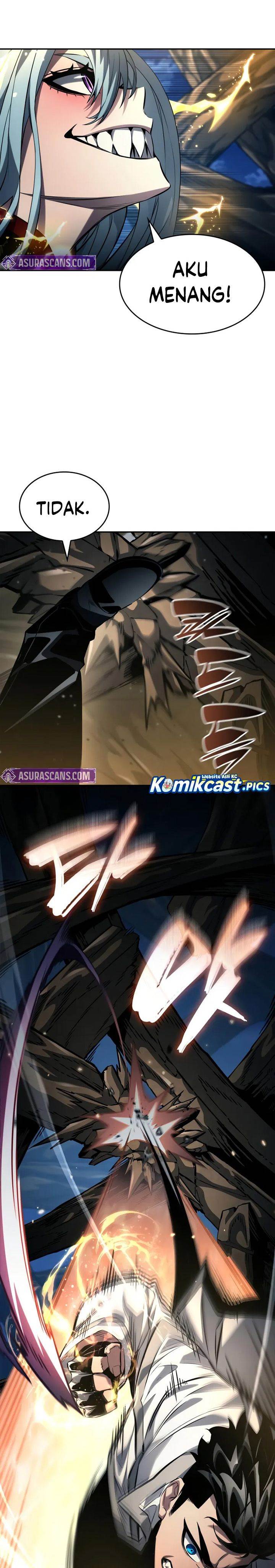 Boundless Necromancer Chap 153 - Next Chap 154