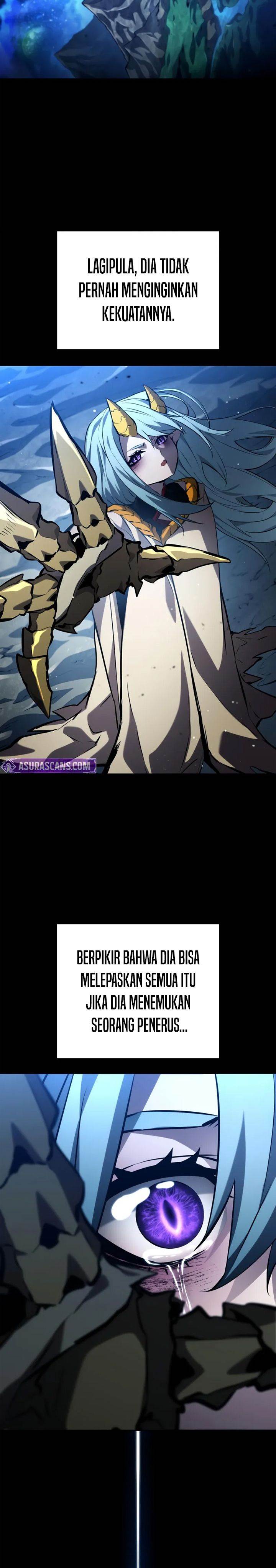 Boundless Necromancer Chap 153 - Next Chap 154