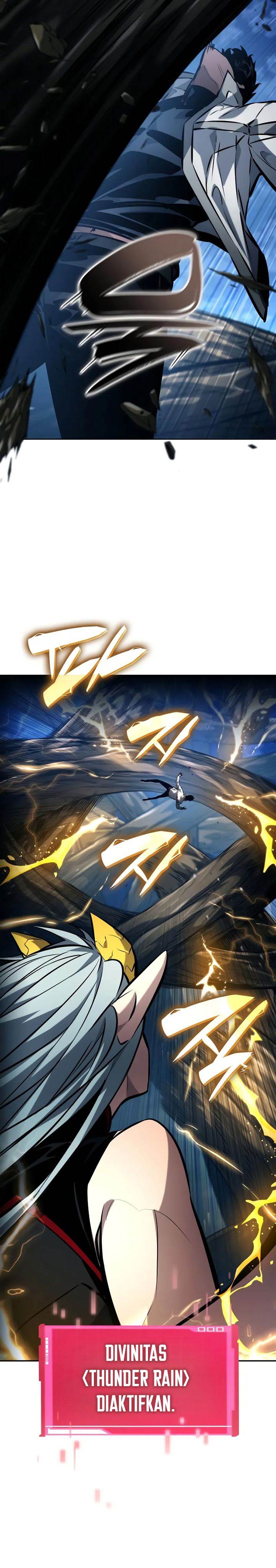 Boundless Necromancer Chap 153 - Next Chap 154