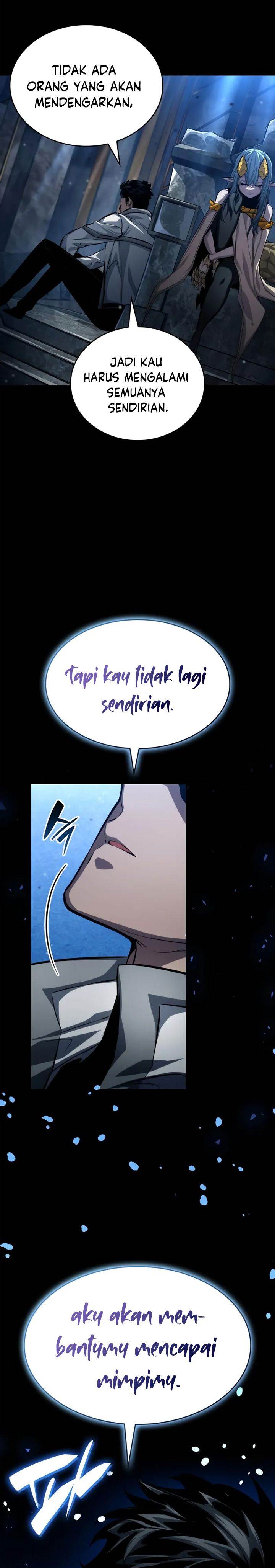 Boundless Necromancer Chap 153 - Next Chap 154