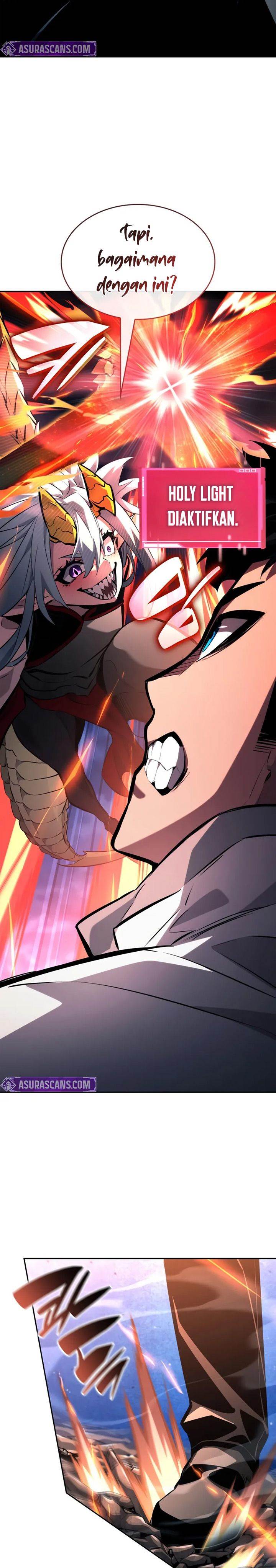 Boundless Necromancer Chap 153 - Next Chap 154