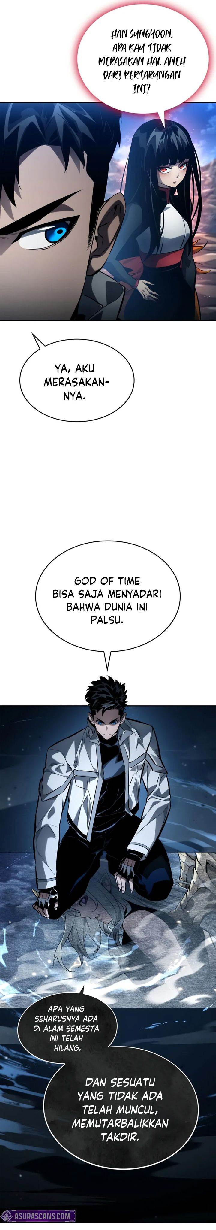 Boundless Necromancer Chap 153 - Next Chap 154