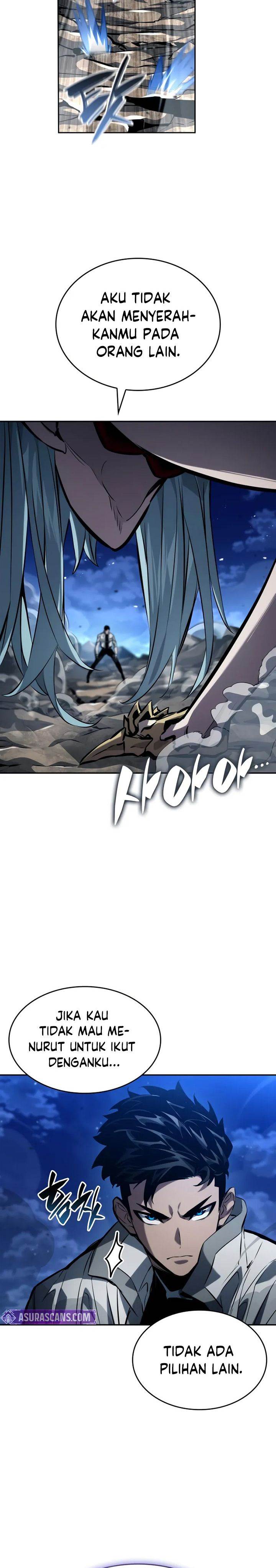 Boundless Necromancer Chap 153 - Next Chap 154