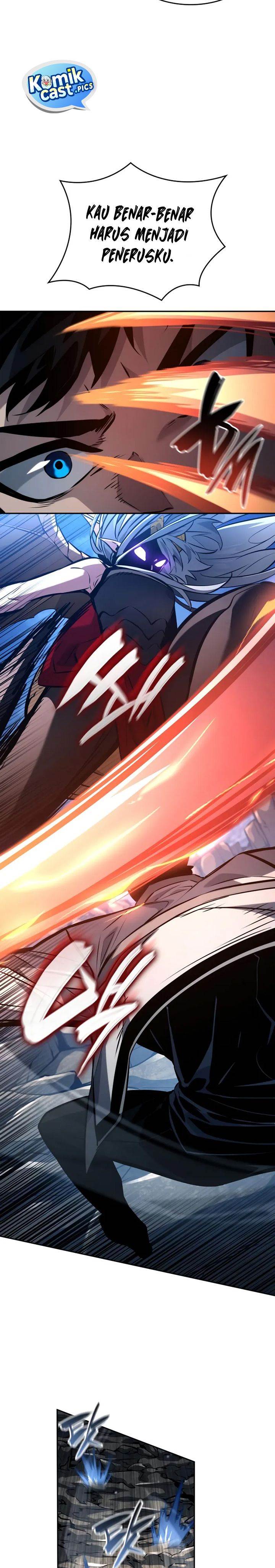 Boundless Necromancer Chap 153 - Next Chap 154