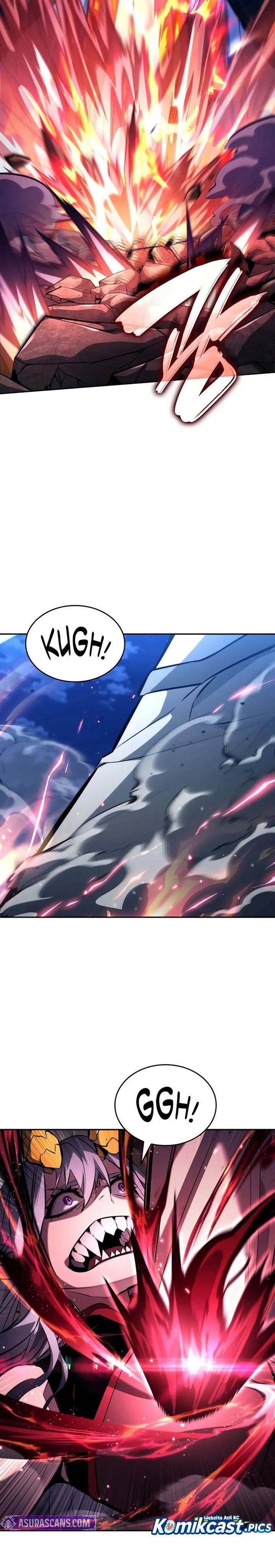 Boundless Necromancer Chap 153 - Next Chap 154