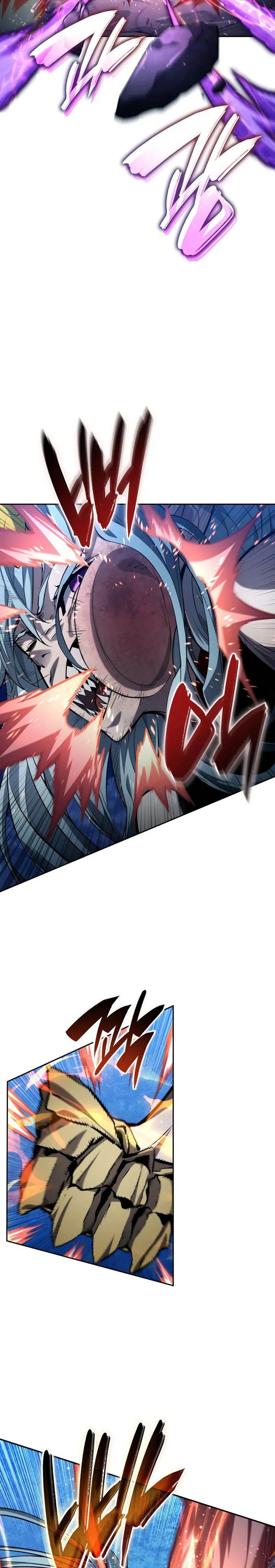 Boundless Necromancer Chap 153 - Next Chap 154