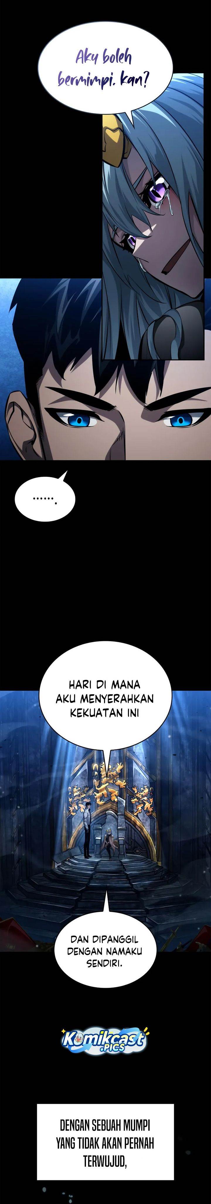 Boundless Necromancer Chap 153 - Next Chap 154