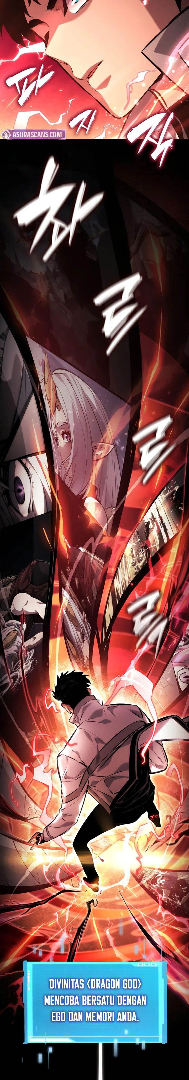 Boundless Necromancer Chap 153 - Next Chap 154