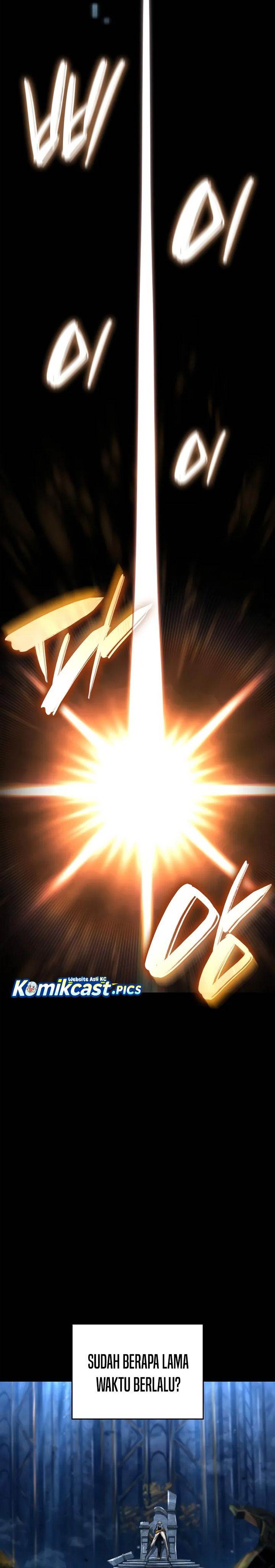 Boundless Necromancer Chap 153 - Next Chap 154