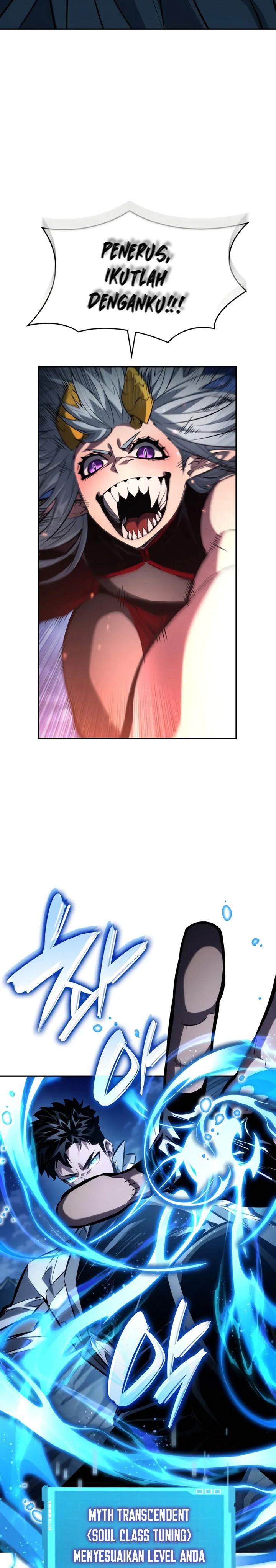 Boundless Necromancer Chap 153 - Next Chap 154