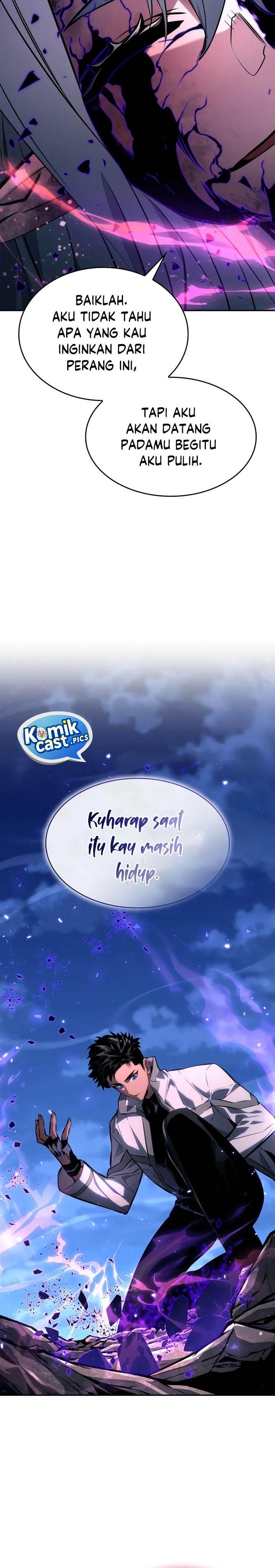 Boundless Necromancer Chap 153 - Next Chap 154