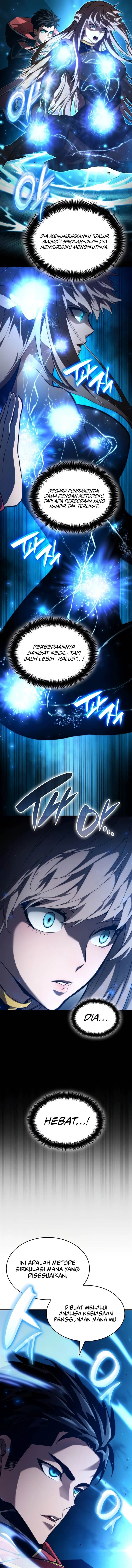 Boundless Necromancer Chap 70 - Next Chap 71