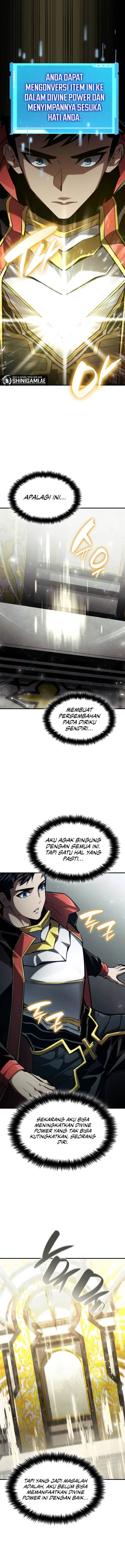 Boundless Necromancer Chap 70 - Next Chap 71