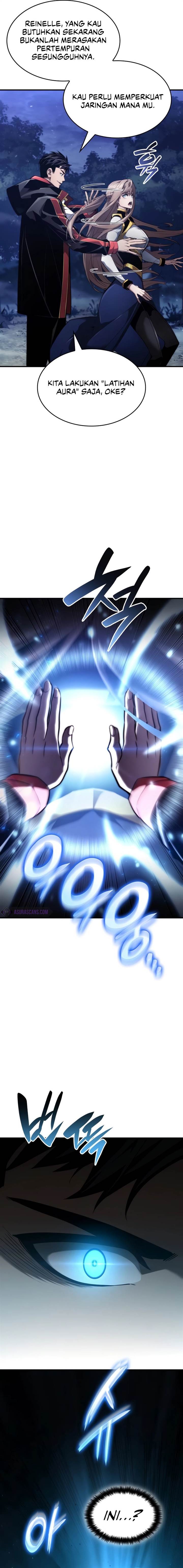 Boundless Necromancer Chap 70 - Next Chap 71