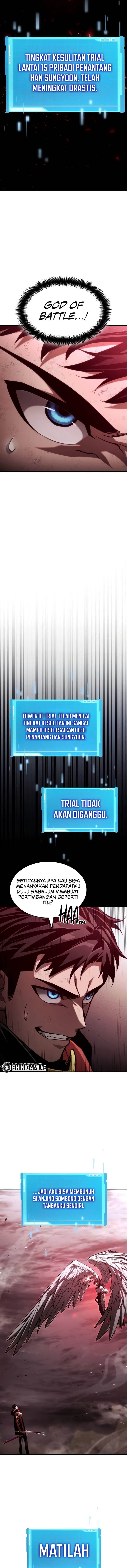 Boundless Necromancer Chap 70 - Next Chap 71