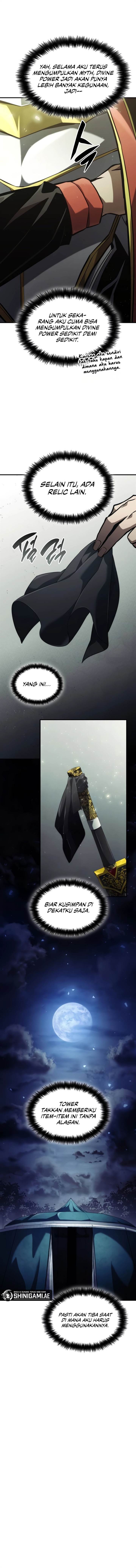 Boundless Necromancer Chap 70 - Next Chap 71