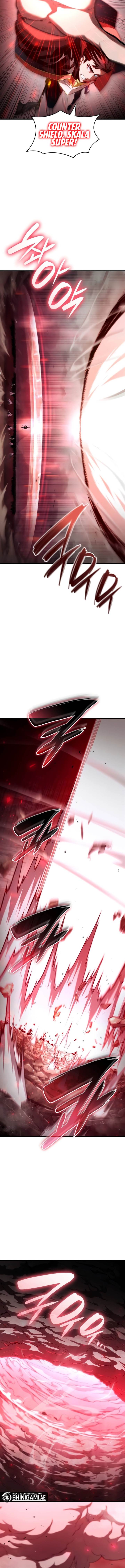 Boundless Necromancer Chap 70 - Next Chap 71