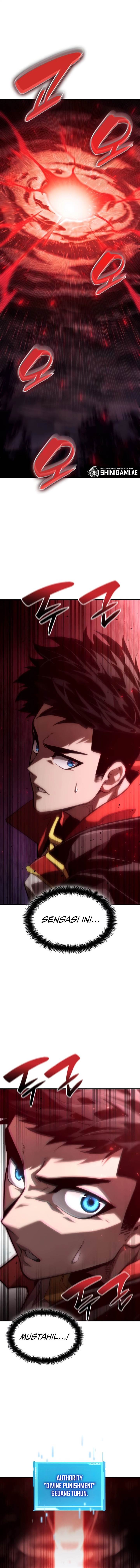 Boundless Necromancer Chap 70 - Next Chap 71