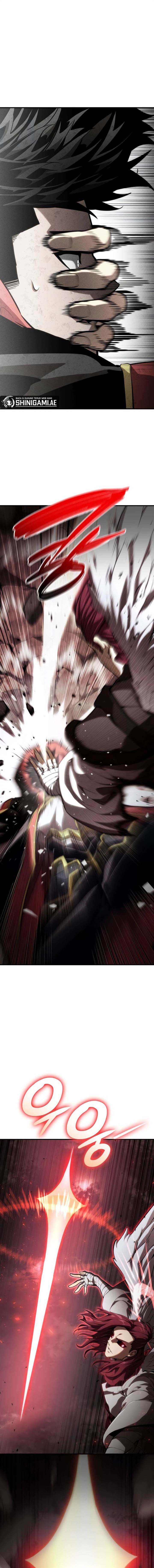 Boundless Necromancer Chap 71 - Next Chap 72