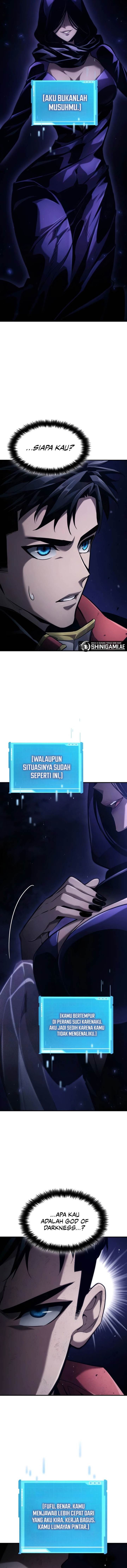 Boundless Necromancer Chap 71 - Next Chap 72